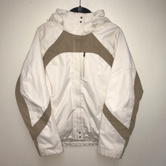 Columbia Jackets & Blazers - FRIDAY PRICE DROP - Women’s Columbia Omni Tech